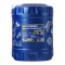 MANNOL 2102 Hydro ISO 46 Longlife – hidraulikaolaj, 10 l (510340)