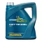 MANNOL 1101 Kettenoel – lánckenő olaj, 4 l (510375)