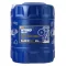 MANNOL 2102 Hydro ISO 46 Longlife – hidraulikaolaj, 20 l (510525)