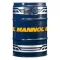 MANNOL 2102 Hydro ISO 46 Longlife – hidraulikaolaj, 208 l (510566)