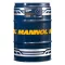 MANNOL 2102 Hydro ISO 46 Longlife – hidraulikaolaj, 60 l (510580)