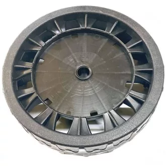   Agrimotor Fűnyíró kerék  FM33 hátsó, 160mm dísztárcsa nélkül (51065313)