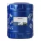 MANNOL 2901 Compressor Oil ISO 46 – kompresszorolaj, 10 l (510684)