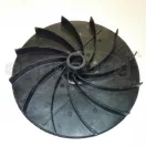 Fűnyíró késtartó fevill kk35 180mm 12 ívelt borda (51084826)