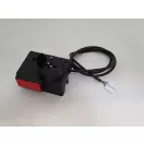 Agrimotor KK 40,42 elektromos kapcsoló, kétkezes (51163244)