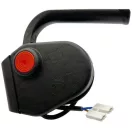 Elektromos kapcsoló Agrimotor fűnyíróhoz (51165225)