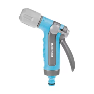   CELLFAST Locsolópisztoly PULSE 2  2-féle szóráskép IDEAL (52-027)