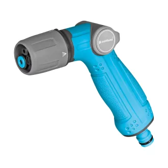   CELLFAST Locsolópisztoly MODUS 3 CELLPRO 3-féle szóráskép  (52-030)