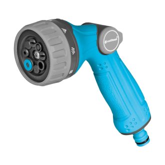   CELLFAST Locsolópisztoly MODUS 8 CELLPRO 8-féle szóráskép  (52-031)