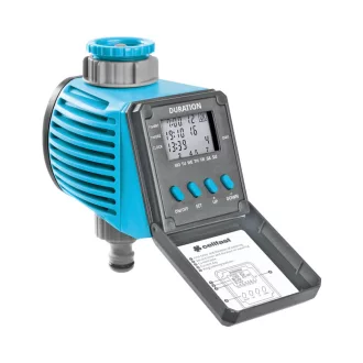 CELLFAST Időzítő kapcsoló digitális IDEAL (52-095)
