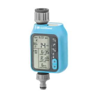   CELLFAST Időzítő kapcsoló digitális CHRONOS IDEAL (52-097)