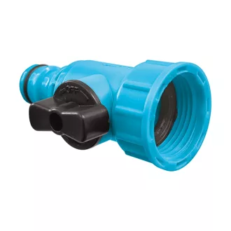 CELLFAST Csapcsatlakozó csappal 3/4&quot  (52-216)