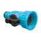 CELLFAST Csapcsatlakozó csappal 3/4&quot  (52-216)