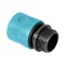 CELLFAST Csapcsatlakozó 3/4&quot  külső menetes BASIC - dobozos 30 db (52-281)