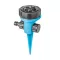 CELLFAST Esőztető 5 funkciós BASIC  leszúrható  (52-300)