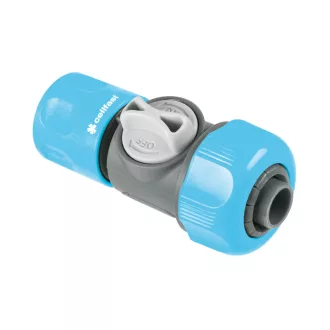   CELLFAST Tömlőcsatlakozó szabályzós 1/2 &quot  IDEAL (52-330)