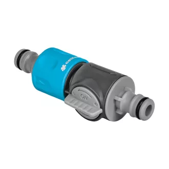 CELLFAST Tömlőcsatlakozó szabályzós CELLPRO (52-335)
