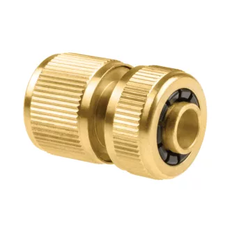 CELLFAST Tömlőcsatlakozó 1/2"  RÉZ (52-830)