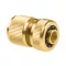 CELLFAST Tömlőcsatlakozó 1/2"  RÉZ (52-830)