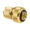 CELLFAST Tömlőcsatlakozó 3/4&quot  RÉZ (52-835)