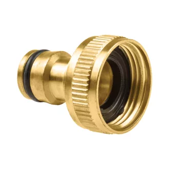CELLFAST Csapcsatlakozó 3/4"  RÉZ (52-850)