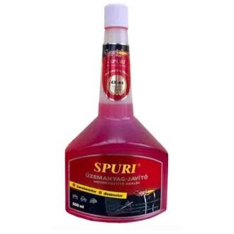 SPURI Piros 500ml (521002)