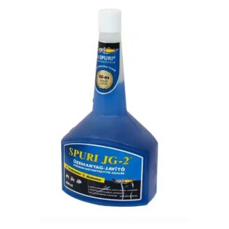 SPURI JG-2 Kék 500ml (521004)
