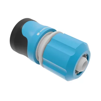   CELLFAST Tömlőcsatlakozó 1/2&quot  ERGO bliszteres (53-130)