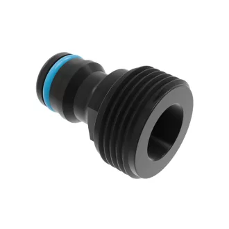   CELLFAST Csapcsatlakozó külső menetes 3/4&quot  ERGO bliszteres (53-235)