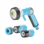 CELLFAST Locsolópisztoly 4 funkciós szett 1/2&quot  ERGO (53-540)