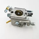 Husqvarna karburátor  komplett, láncfűrészhez,  (530-07-19-87-WO)