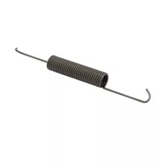   Fűnyírótraktor rugó McCulloch M155-107TC ékszíjfeszitő görgőhöz (532-19-32-16)