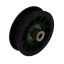 Husqvarna Ékszíjfeszítő görgő GTH260 , 89mm (532-19-43-27)