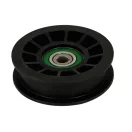 Husqvarna Ékszíjfeszítő görgő GTH260 , 89mm (532-19-43-27)