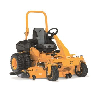   Cub Cadet Z9 183 ID Zero-turn Fűnyíró traktor 183 cm (53ALHMUY603)