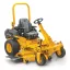 Cub Cadet Z5 152 Zero-turn Fűnyíró traktor 152 cm (53BIHJUV603)