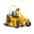 Cub Cadet Z5 152 Zero-turn Fűnyíró traktor 152 cm (53BIHJUV603)