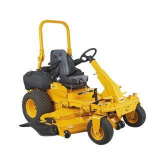   Cub Cadet Z7 183 Zero Turn Fűnyíró traktor 183 cm (53BIHKUY603)