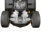 Cub Cadet Z7 183 Zero Turn Fűnyíró traktor 183 cm (53BIHKUY603)