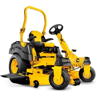   Cub Cadet Z1 137 Zero-turn Fűnyírótraktor (53BWEFJA603) 2021