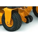 Cub Cadet Z1 137 Zero-turn Fűnyírótraktor (53BWEFJA603) 2021