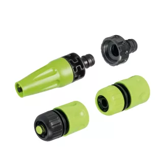 CELLFAST Locsolófej szett 1/2&quot  ECONOMIC   (54-500)