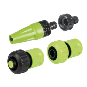 CELLFAST Locsolófej szett 3/4&quot  ECONOMIC (54-505)