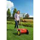 Wolf-Garten WE 430 Perfekt Szórókocsi (5450000A)