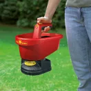 Wolf-Garten WE-B Univerzális akkumulátoros kézi szóró (5455000A)