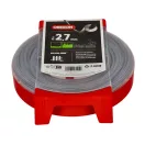 Oregon damil 2.7mm kerek Duoline 70 m (545828)