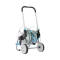 CELLFAST Tömlőkocsi fém szett EXPLORER/MULTIFLEX ATSV 1/2 & quot  25 m (kocsi, tömlő, csatlakozók) (55-065)