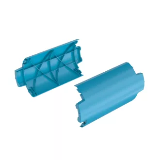   CELLFAST Tömlődob összekötő 1/2” 45m ALUPLUS/COMPACT  (55-505)