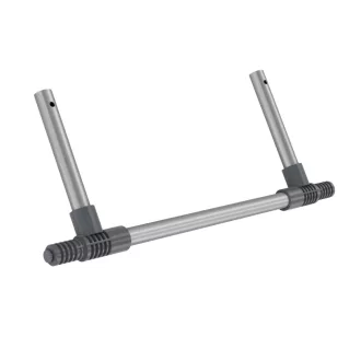   CELLFAST Keréktartó szett 1/2” 45m ALUPLUS/ECONOMIC tömlőkocsihoz (55-509)