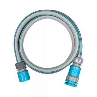   CELLFAST Csatlakozó szett tömlőkocsihoz 1/2&quot  1,5 m (55-998N)